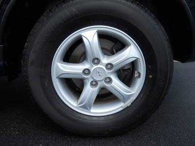 Hyundai Santa Fe 2007 photo 1