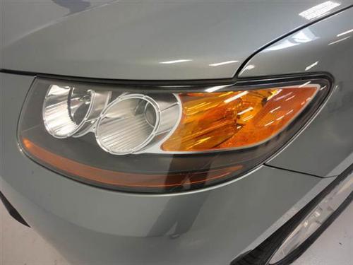 Hyundai Santa Fe EX-L RES Dvd Navigation Other