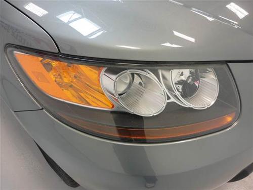 Hyundai Santa Fe 2007 photo 2