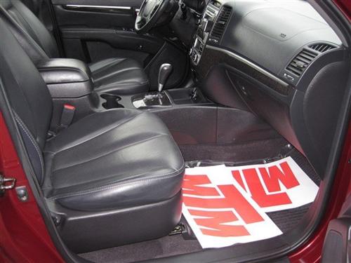 Hyundai Santa Fe 2007 photo 3