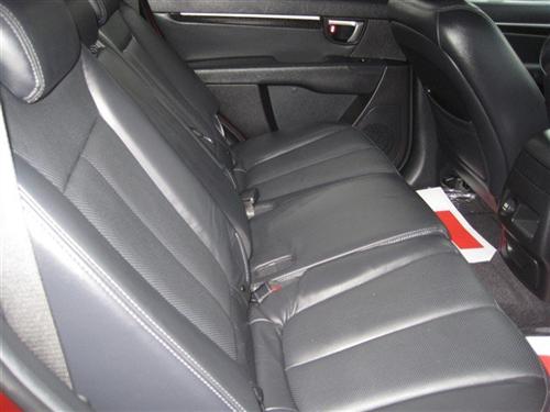 Hyundai Santa Fe 2007 photo 4
