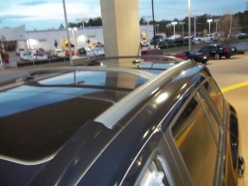 Hyundai Santa Fe 2007 photo 3