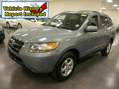 Hyundai Santa Fe FWD 4dr Sport Other