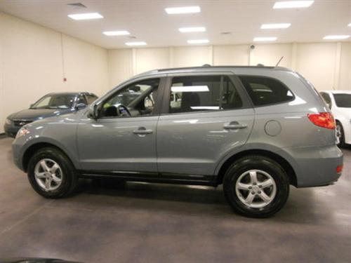 Hyundai Santa Fe 2007 photo 1