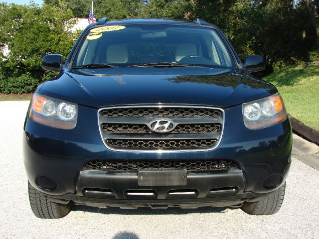 Hyundai Santa Fe 2007 photo 2