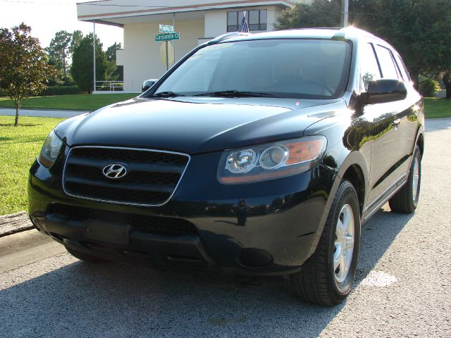Hyundai Santa Fe 2007 photo 3