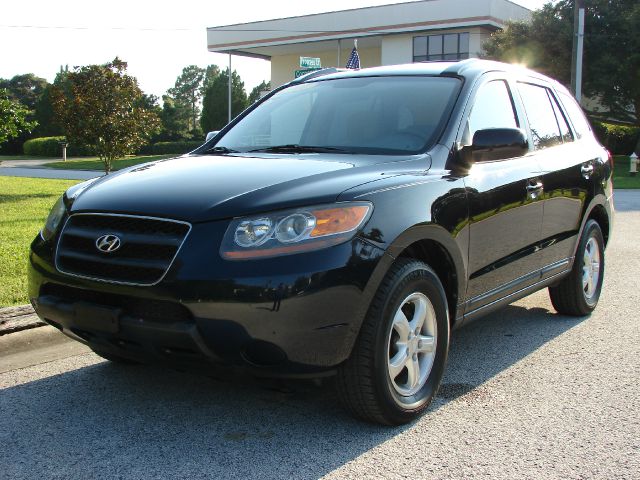 Hyundai Santa Fe 2007 photo 4