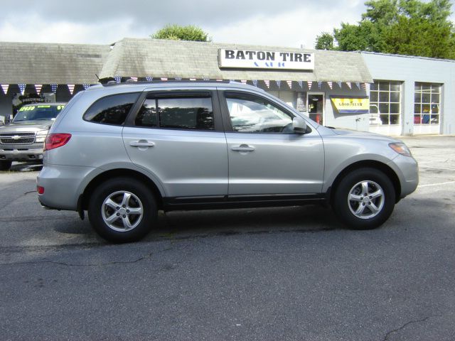 Hyundai Santa Fe 2007 photo 1