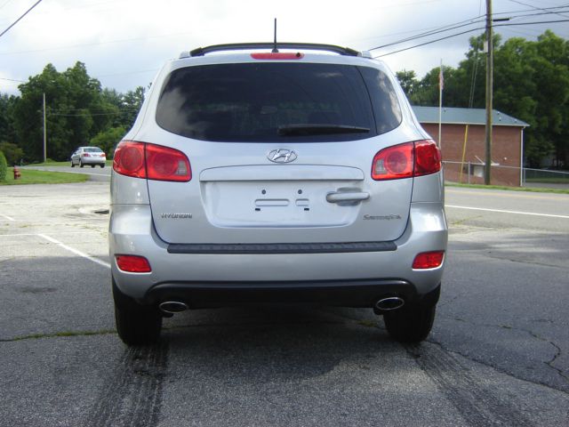 Hyundai Santa Fe 2007 photo 2