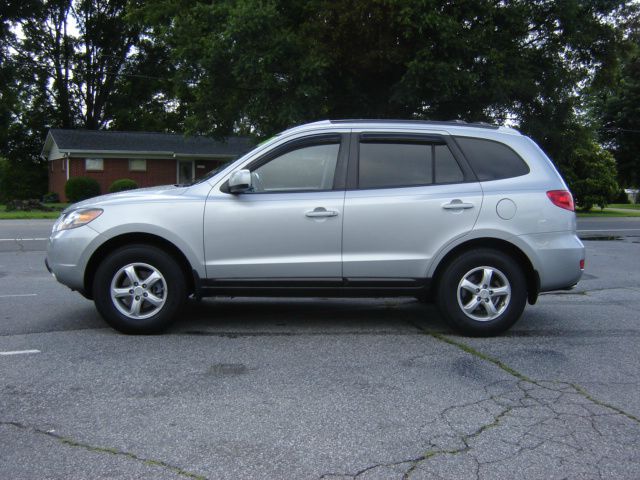 Hyundai Santa Fe 2007 photo 3