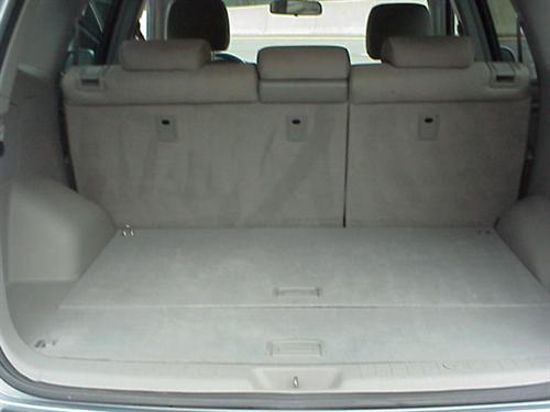 Hyundai Santa Fe 2007 photo 2