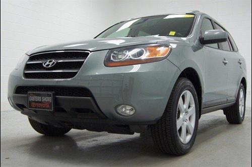 Hyundai Santa Fe Unknown Other