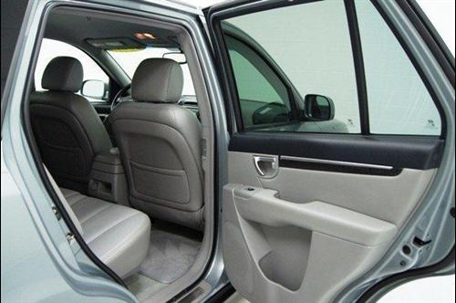 Hyundai Santa Fe 2007 photo 3