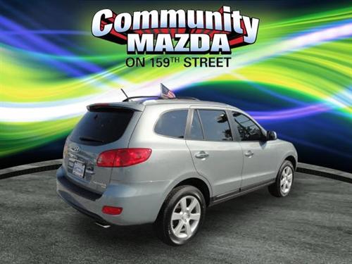 Hyundai Santa Fe 2007 photo 2