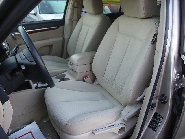Hyundai Santa Fe 2007 photo 2