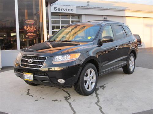 Hyundai Santa Fe 3.0 Avant Quattro Other