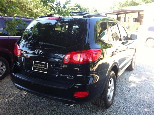 Hyundai Santa Fe 2007 photo 2