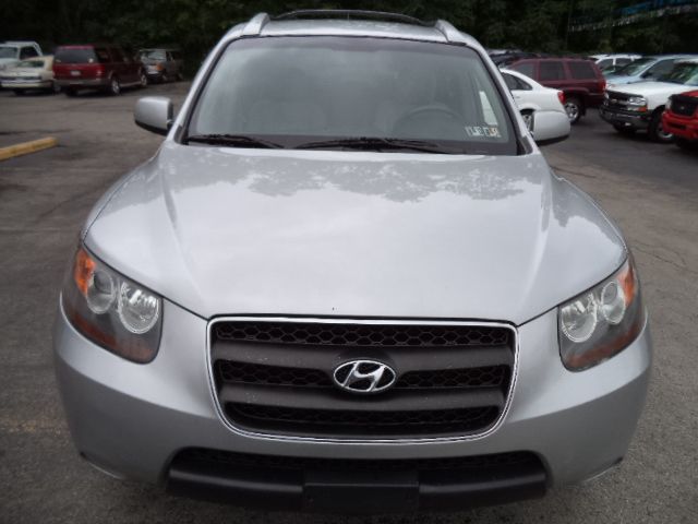 Hyundai Santa Fe 2007 photo 15