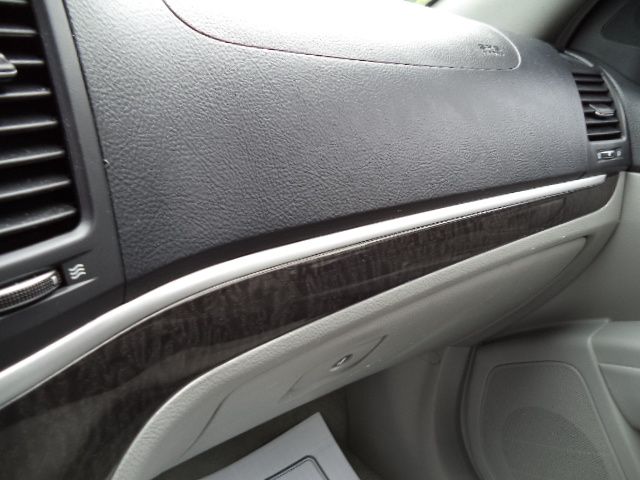 Hyundai Santa Fe 2007 photo 4