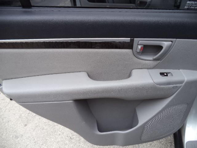 Hyundai Santa Fe 2007 photo 5