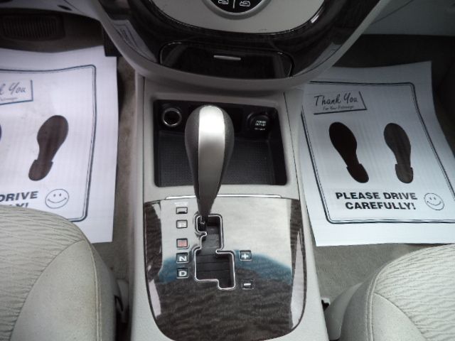 Hyundai Santa Fe 2007 photo 6