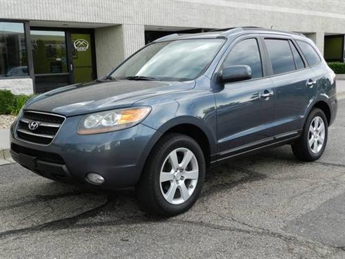 Hyundai Santa Fe ION 1 Other