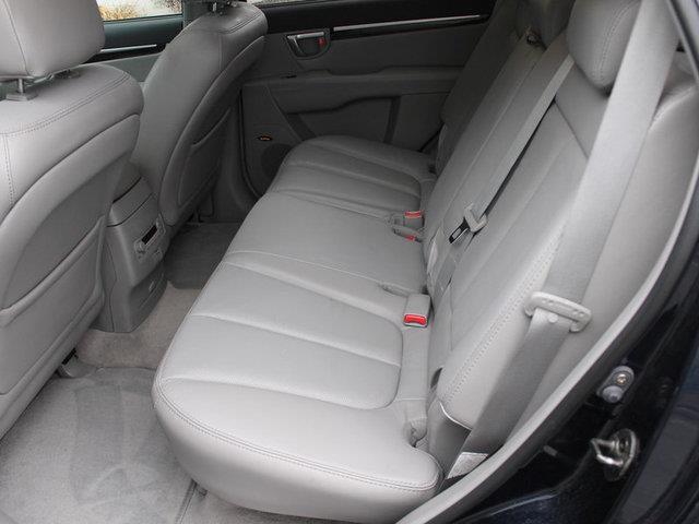 Hyundai Santa Fe 3.0 Avant Quattro SUV