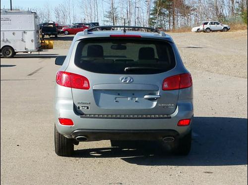 Hyundai Santa Fe 2007 photo 1