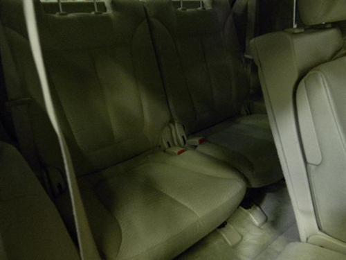 Hyundai Santa Fe 2007 photo 5