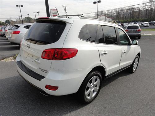 Hyundai Santa Fe ION 1 Other