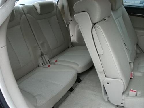 Hyundai Santa Fe Reg. Cab 8-ft. Bed 2WD Other