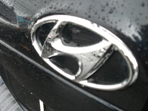 Hyundai Santa Fe 2007 photo 3