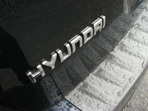 Hyundai Santa Fe 2007 photo 5