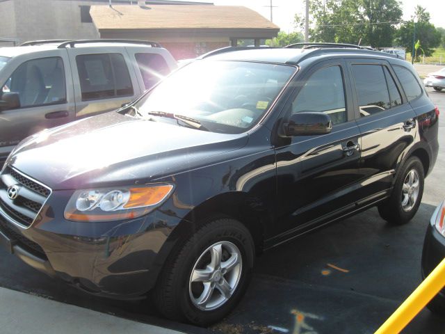 Hyundai Santa Fe 2007 photo 1