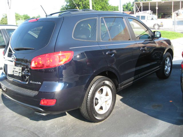 Hyundai Santa Fe 2007 photo 3