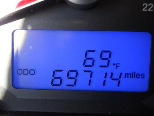 Hyundai Santa Fe 2007 photo 1