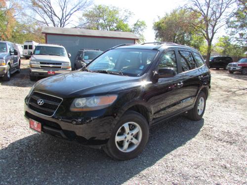 Hyundai Santa Fe FWD 4dr Sport Other