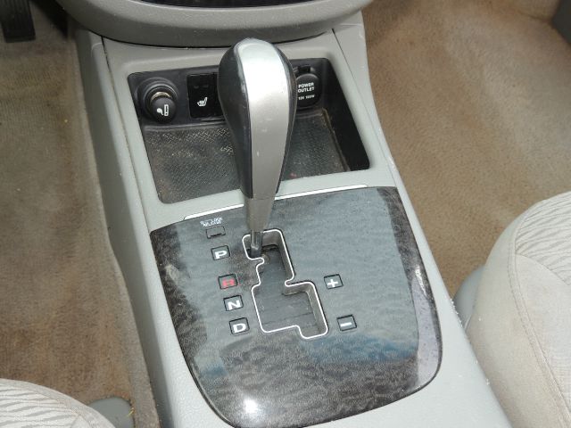 Hyundai Santa Fe 2007 photo 1