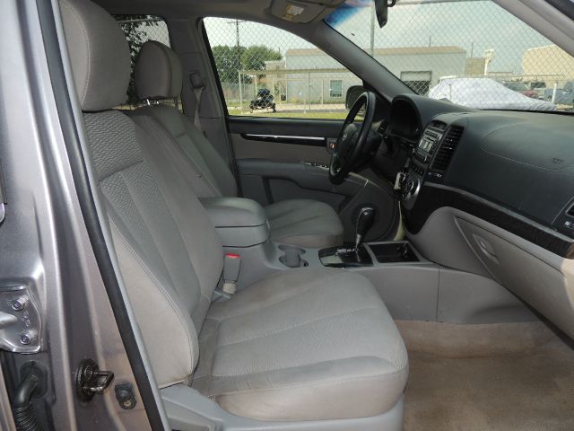 Hyundai Santa Fe 2007 photo 11