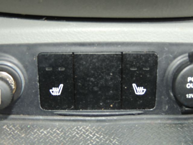 Hyundai Santa Fe 2007 photo 12