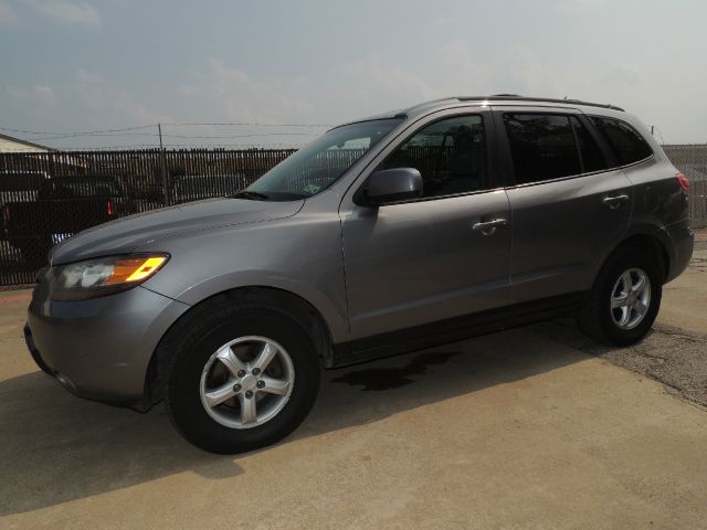 Hyundai Santa Fe 2007 photo 13