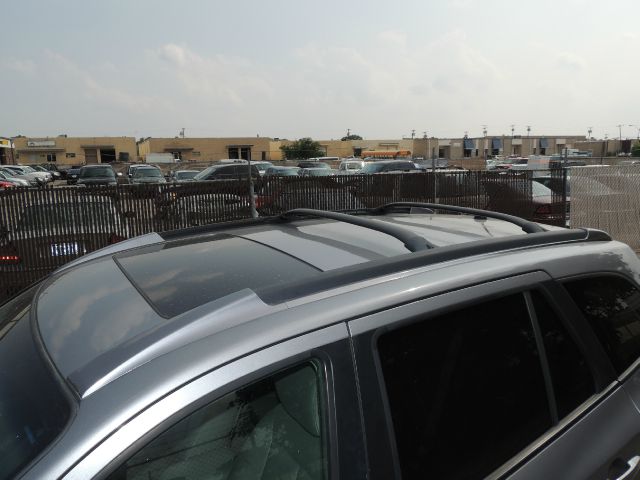 Hyundai Santa Fe 2007 photo 14