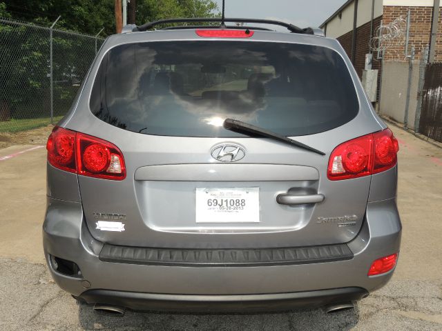 Hyundai Santa Fe 2007 photo 15