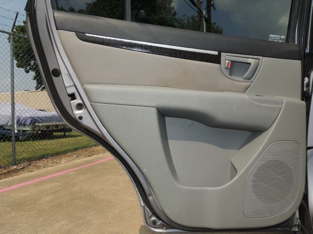 Hyundai Santa Fe 2007 photo 18