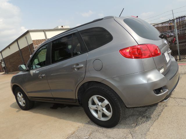 Hyundai Santa Fe 2007 photo 2