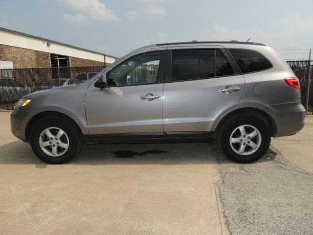 Hyundai Santa Fe 2007 photo 20