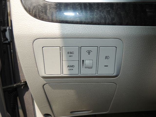 Hyundai Santa Fe 2007 photo 21