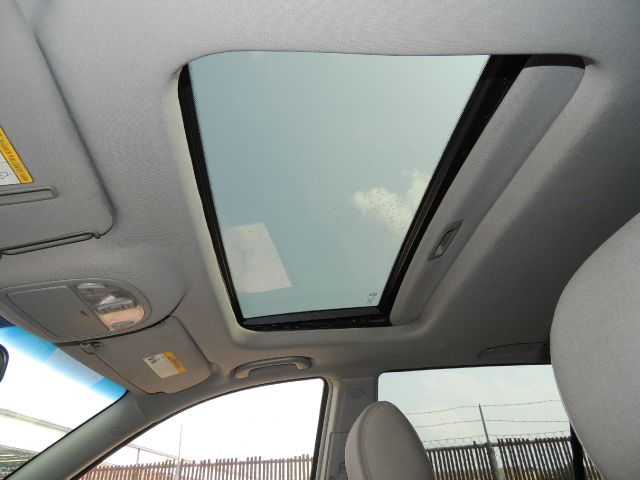 Hyundai Santa Fe 2007 photo 24