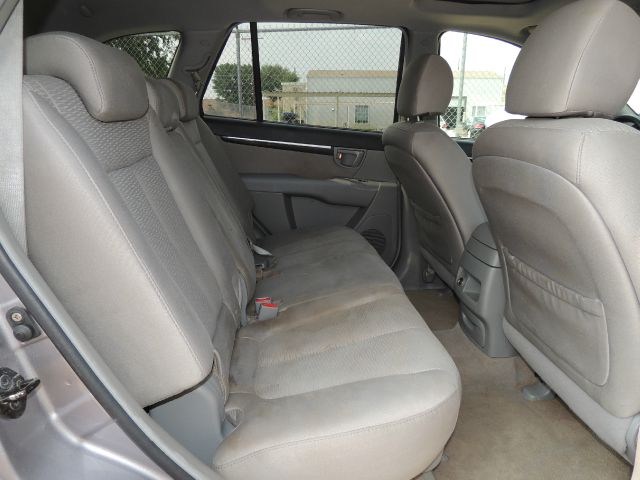 Hyundai Santa Fe 2007 photo 27