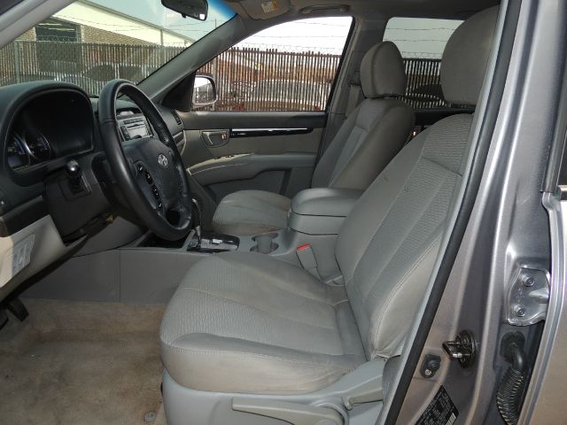 Hyundai Santa Fe 2007 photo 30